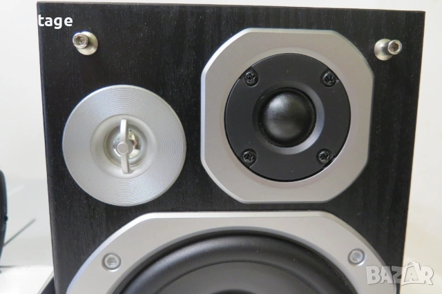 Panasonic SC-PMX5, снимка 10 - Аудиосистеми - 53924676