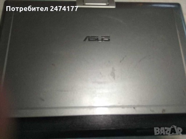 Части за лаптоп ASUS F5N, снимка 2 - Части за лаптопи - 31139829