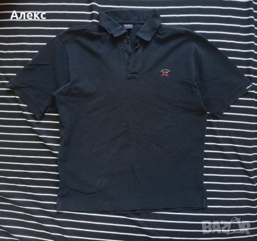 Paul Shark Polo тениска 