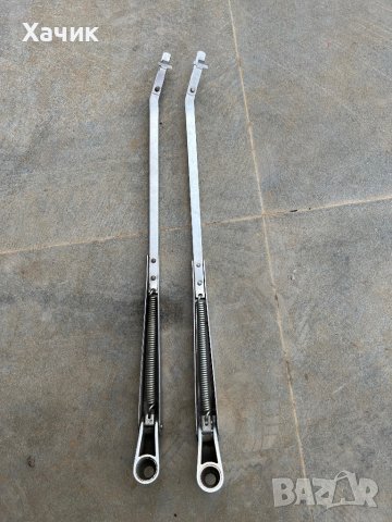 ГАЗ 24 Волга 24 РАМЕНА ЧИСТАЧКИ СССР НОВИ