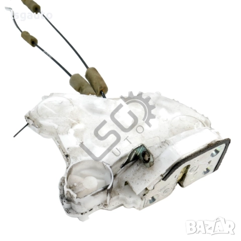 Брава предна лява врата Honda Civic VIII 2006-2011 ID: 154026, снимка 2 - Части - 52319992