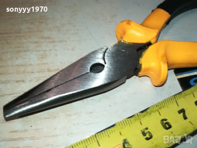 КЛЕЩИ 1212241000, снимка 12 - Клещи - 48316473