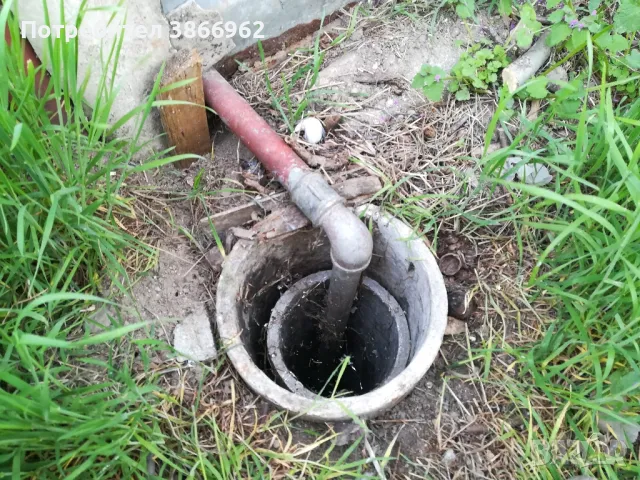 Нива / земя  под наем, снимка 8 - Парцели - 47280508