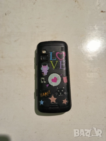 Нокия C6, снимка 2 - Резервни части за телефони - 52774892