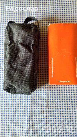 нова чанта SONY, снимка 2 - Чанти, стативи, аксесоари - 42728375