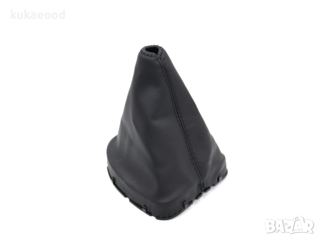 Маншон за скоростен лост Nissan Qashqai J10 (2007-2013), снимка 2 - Аксесоари и консумативи - 44708083