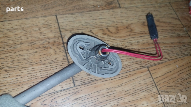 Десен Сенник Jeep Гранд Чероки WG, снимка 3 - Части - 52851132