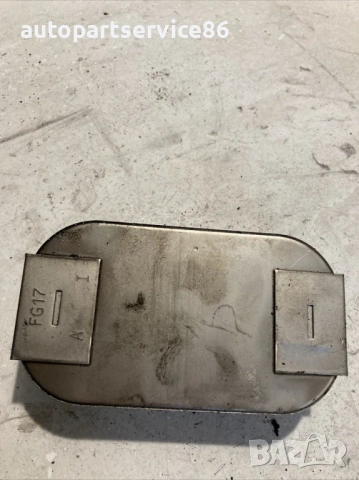 Охладител за масло за Subaru Outback 2.0 Дизел (2010) FG17, снимка 2 - Части - 54235786