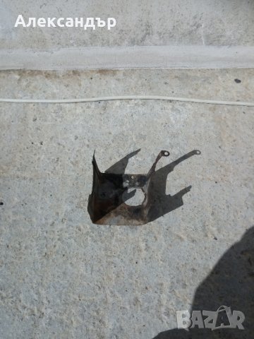 Ямаха. Yamaha Excell. Цял или на части, снимка 7 - Мотоциклети и мототехника - 36677199