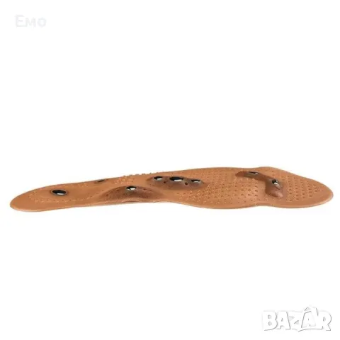 Магнитни масажиращи стелки - Massage Insole, снимка 13 - Масажори - 48801135