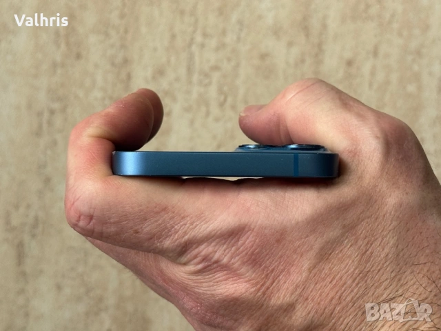 Apple iPhone 13 128GB / 88% батерия, снимка 9 - Apple iPhone - 53908601