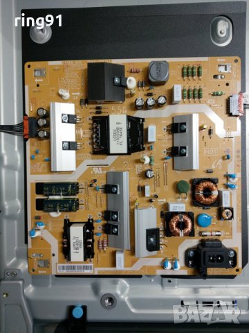 Захранване - BN44-00876A TV Samsung UE55KU6472U