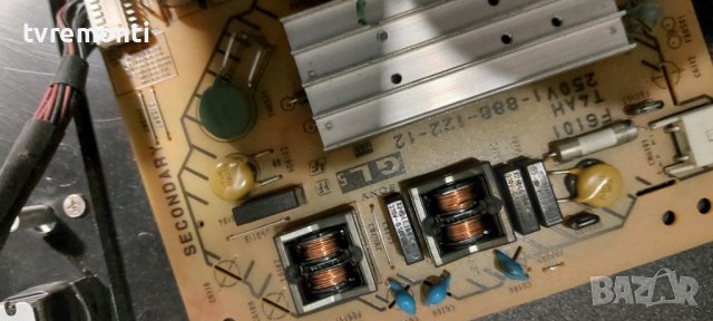 POWER SUPPLY BOARD APS-350, 1-888-122-12 - SONY KDL-46R470A DISPLAY S460DH1-1, снимка 3 - Части и Платки - 39319666