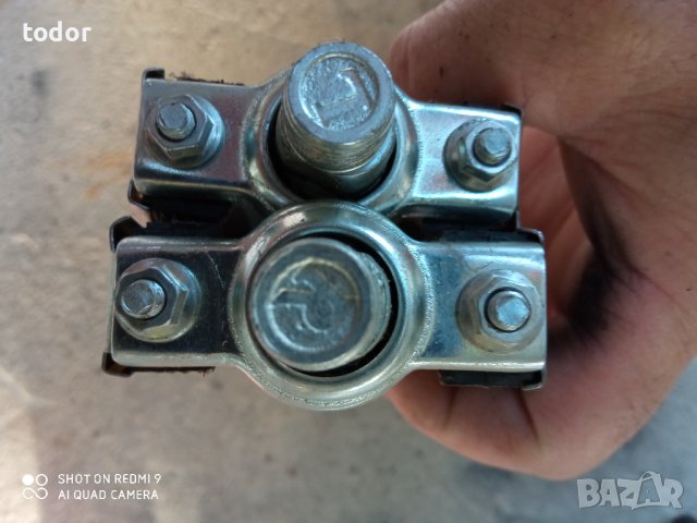 здрави педали ,нови, снимка 5 - Велосипеди - 36990485