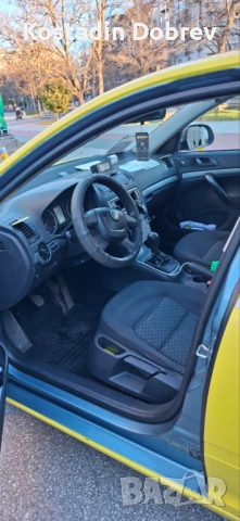 Работи като такси.В много добро състояние., снимка 7 - Автомобили и джипове - 53145438