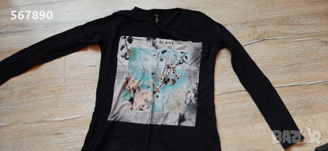 Блузка , снимка 1