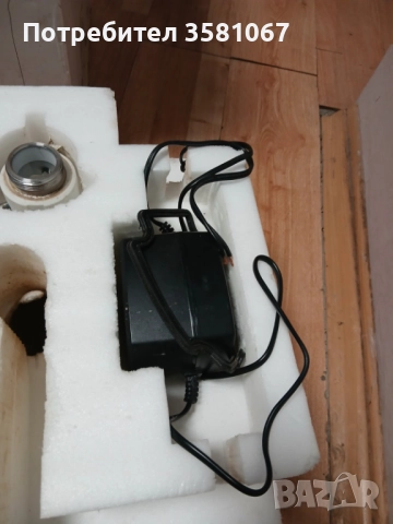 IP камера SD10A248V-HNI 2MP Starlight PTZ използвана, снимка 7 - IP камери - 52217720