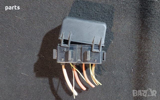 Кутия Релета Рено Меган 2 - Клио 2 - Лагуна 2 - Сценик 2 - 8200222933 - 030200110 N, снимка 2 - Части - 44334594