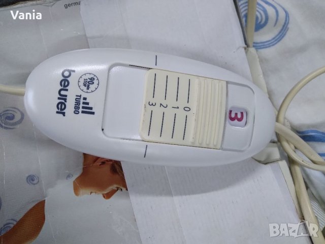 Затопляща подложка, снимка 4 - Други - 35305403