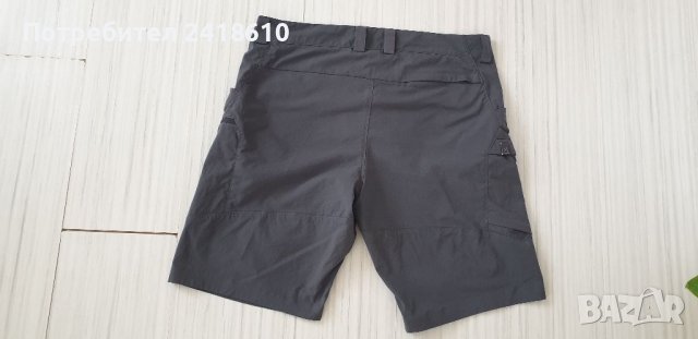 Haglofs Mid Fjell Short Stretch Mens Size L/34 ОРИГИНАЛ! Къси Панталони!, снимка 13 - Къси панталони - 40757384