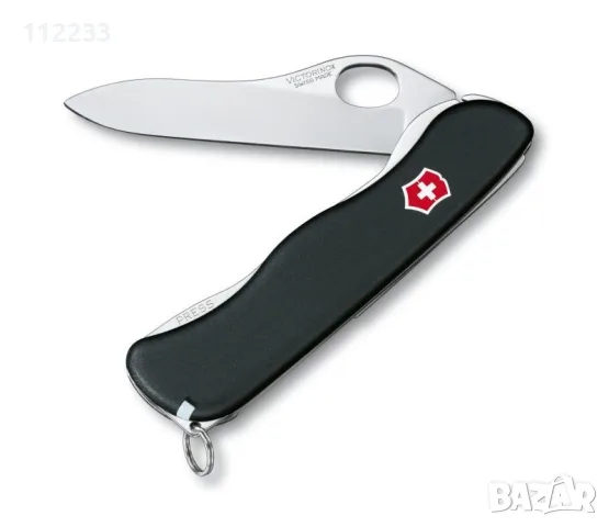Victorinox Sentinel One Hand 