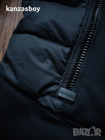 Goldbergh Women Kaja Ski Jacket - страхотно дамско яке 38/М, снимка 7 - Якета - 53328211