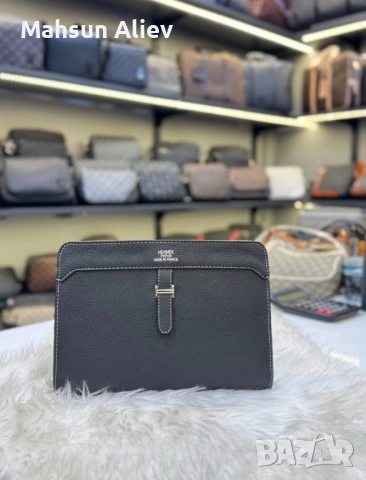 Чанта Клъч / тип плик Louis vuitton . НАЛИЧНИ !, снимка 7 - Чанти - 52564558