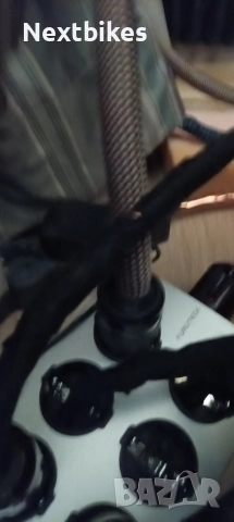 висок клас CD transport Panasonic ❗, снимка 4 - Аудиосистеми - 52806050