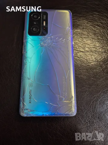 Xiaomi Redmi - 11T Pro 