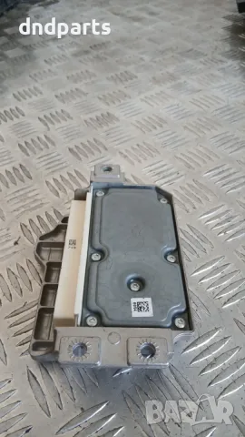 Модул BMW X5 E70 2007 0285010094 9159795 65.77-9159795 X5 (E70) (2007-2012), снимка 3 - Части - 55907487