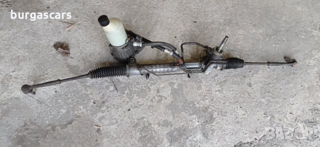 Astra G Хидравличн помпа,кормилна рейка, снимка 2 - Части - 31573325