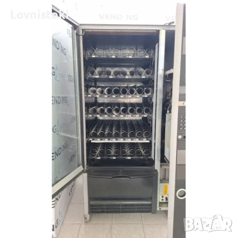 Вендинг Автомат Некта Сфера / Necta Sfera, снимка 2 - Вендинг машини - 56504616