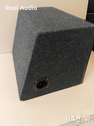 Баса каса EMPHASER , снимка 5 - Аксесоари и консумативи - 50611074