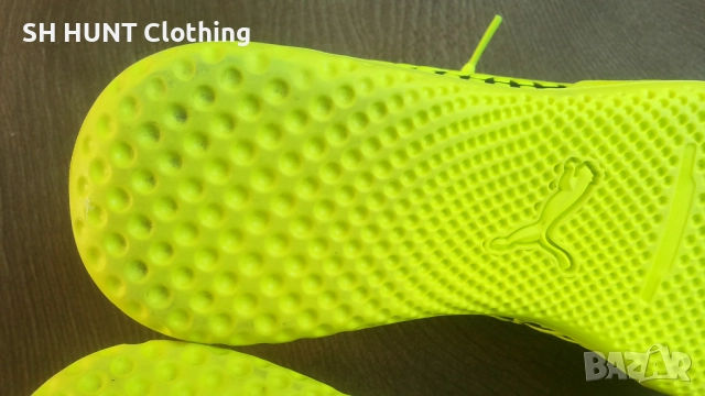 PUMA FUTURE Football Boots Размер EUR 40 / UK 6,5 за футбол 332-14-S, снимка 11 - Футбол - 52639463