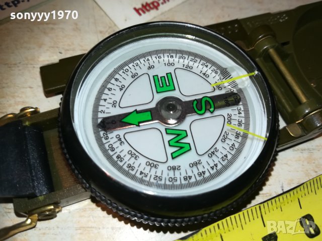 сгъваем модел компас 2011202317, снимка 5 - Колекции - 30859418