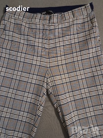 Zara - панталон М, снимка 2 - Панталони - 39960976