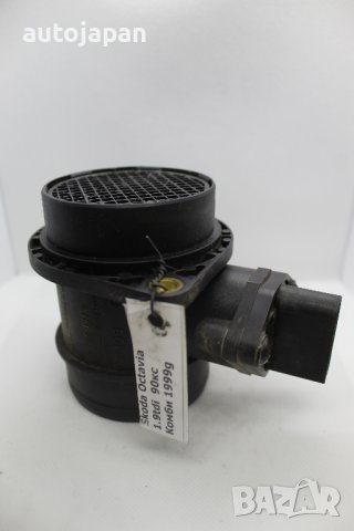 Дебитомер Скода октавиа 1.9тди 90кс 99г Skoda Octavia 1.9 tdi 90hp 1999