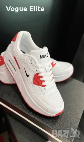 Спортни обувки Nike 