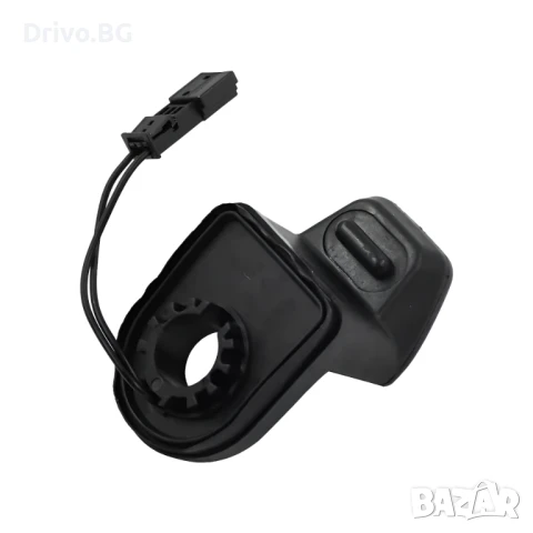 Гаранция! Бутон за Отваряне на Стъклото на Багажника - BMW E46 E61 E91, снимка 3 - Части - 51311811