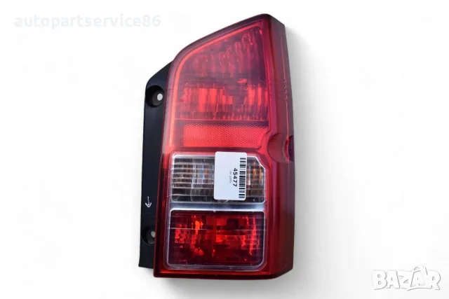 Заден десен стоп 220-16550 за Nissan Pathfinder 2.5 DCI 2009