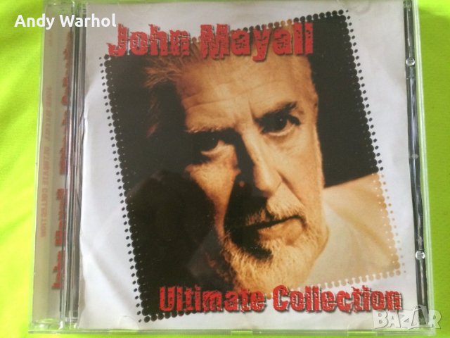 матрични дискове, снимка 8 - CD дискове - 38636922