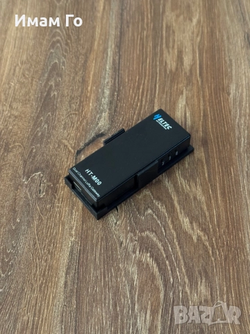 Heltec HT-M00 – Двуканален LoRa Gateway (ESP32) за IoT / TTN, снимка 6 - Друга електроника - 52531091