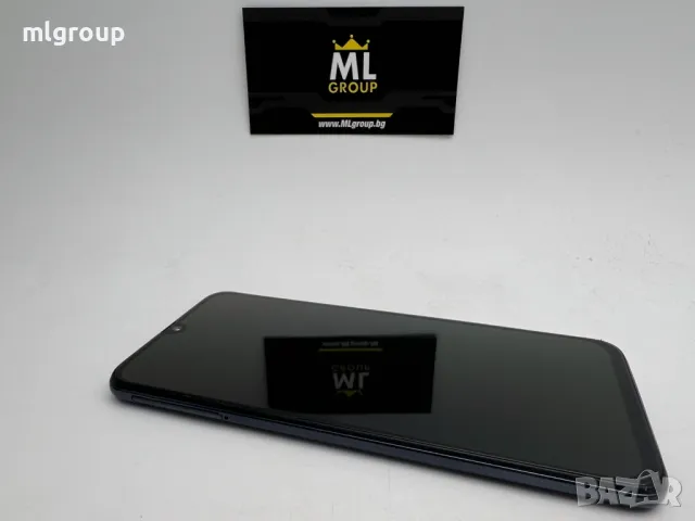 #MLgroup предлага:   #Samsung Galaxy A40 64GB / 4GB RAM Dual-SIM, втора употреба, снимка 2 - Samsung - 49916410