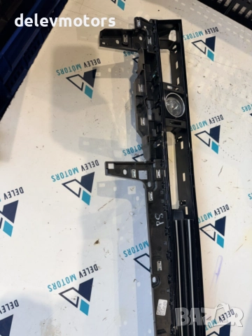 3G1858416F декоративна лайсна от Volkswagen Passat 8, 2.0 TDI 150 кс., DSG, variant, двигател CRL, снимка 3 - Части - 52874233