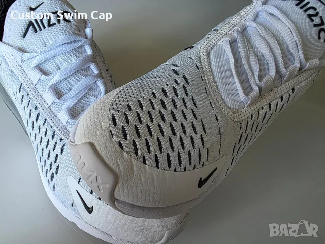 Nike Air Max 270 / nike / airmail / маратонки найк, снимка 6 - Маратонки - 56227575