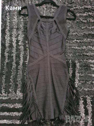 Бандажна рокля  S размер