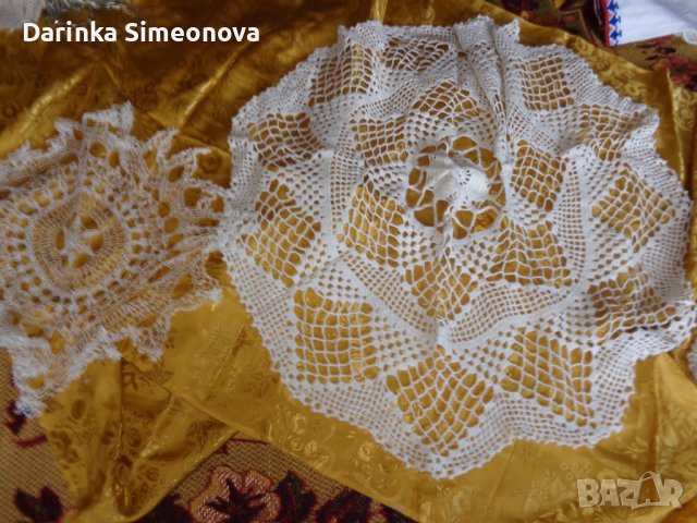 плетиво на 1 кука, снимка 9 - Антикварни и старинни предмети - 28095979