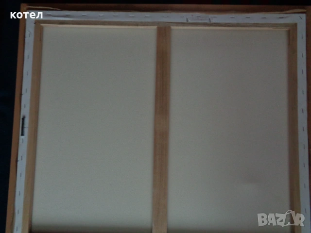 Продавам картина,, Моя ангел", снимка 5 - Картини - 53126689