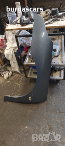 Калник ляв Peugeot 407 - 90лв