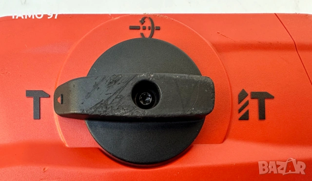 Hilti TE 60-22 Nuron - Ударно пробивна машина 2x22V 12.0Ah перфектен!, снимка 6 - Перфоратори - 53013591